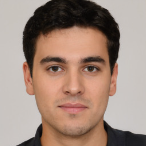 Youssef G.